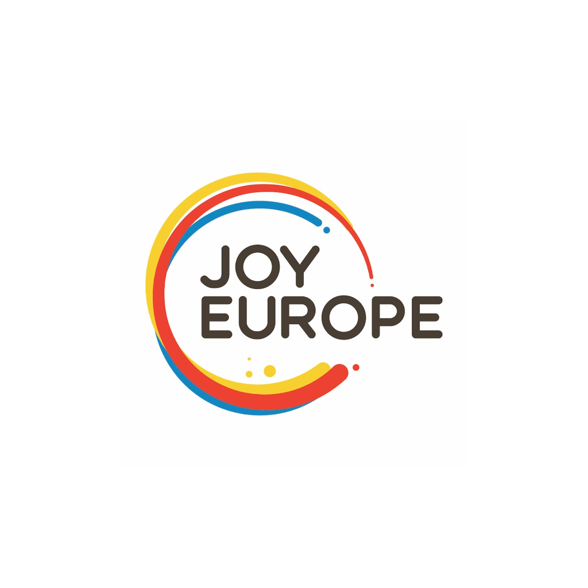Logo and brand design: joyeurope logo design by afsal cmk by Afsal CMK