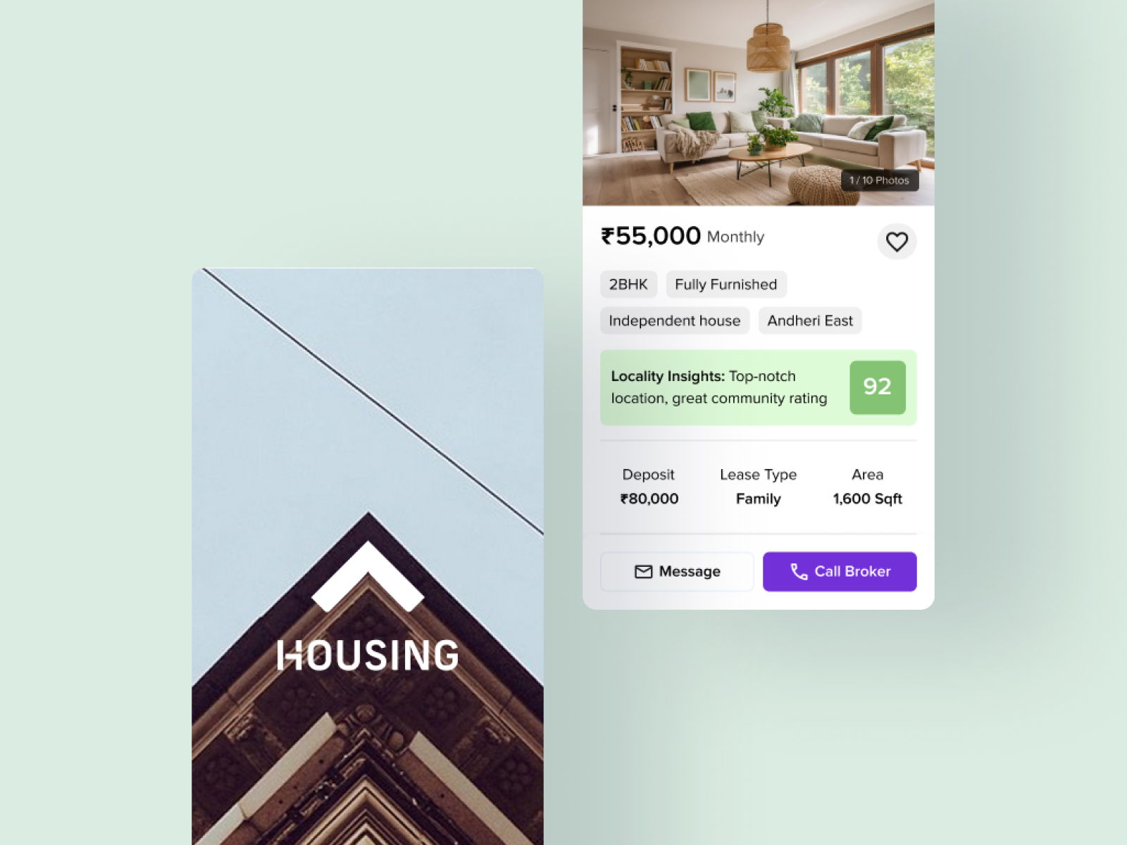 UX and product design: Screen 9 by Afsal CMK