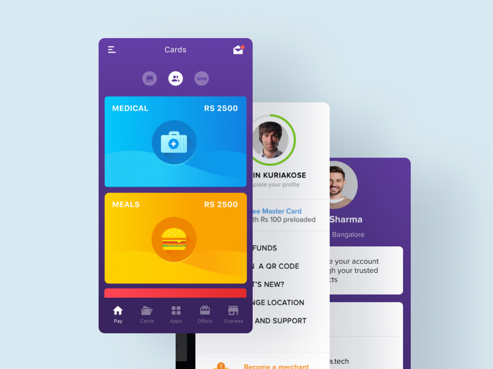 UX and product design: zeta ui afsalcmk10 by Afsal CMK UX and product design: zeta ui afsalcmk10 by Afsal CMK