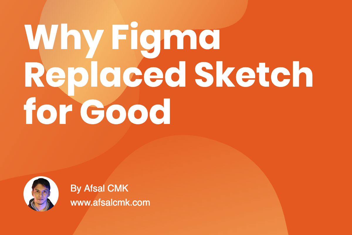 Why Figma Replaced Sketch for Good